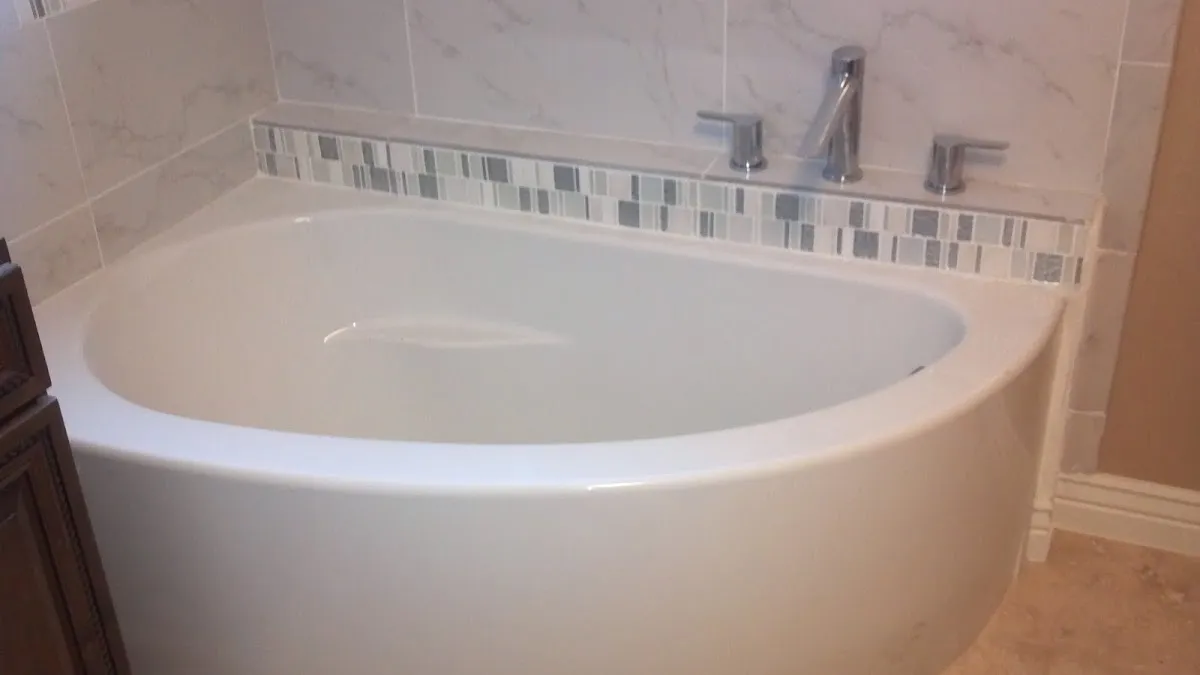 Water Heater Installation in Rocky Mount, NC